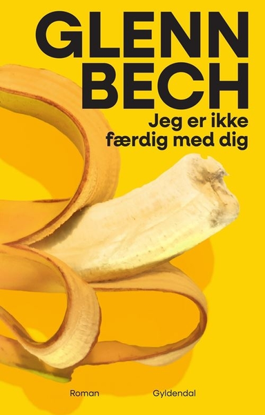 D2 Jeg er ikke færdig med dig