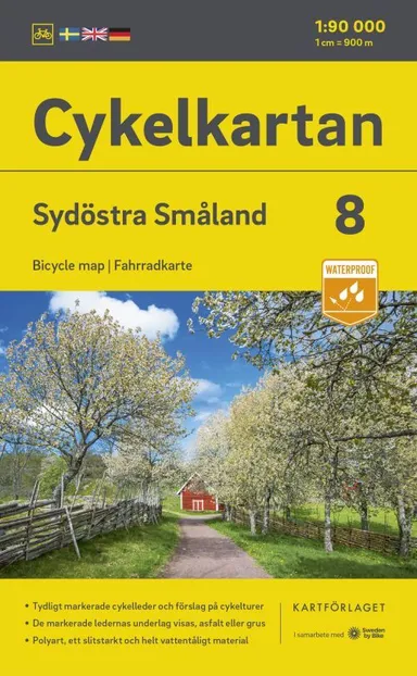 Sydöstra Småland