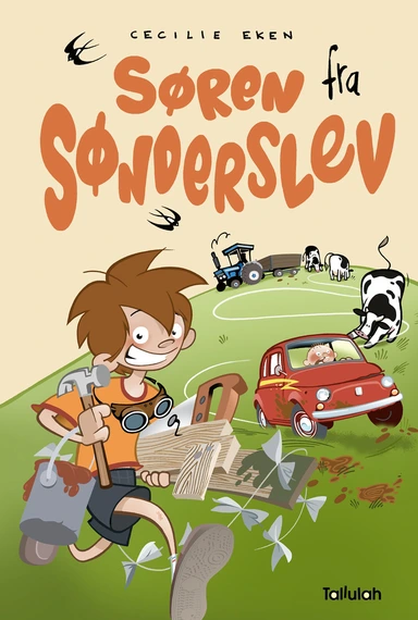 Søren fra Sønderslev