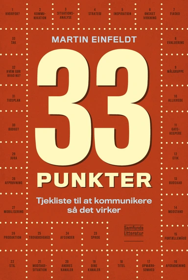 33 punkter