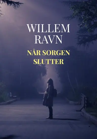 Når sorgen slutter
