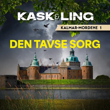 Den tavse sorg - 1