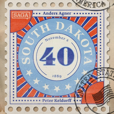 South Dakota - The Mt. Rushmore State