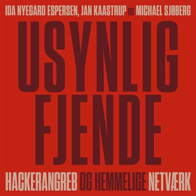 Usynlig fjende