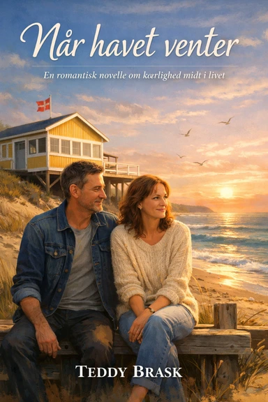 Når havet venter