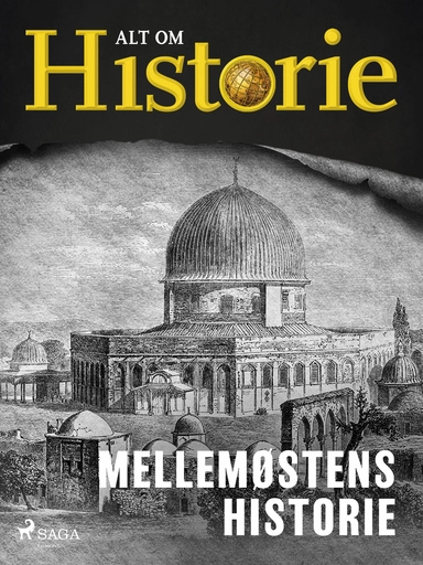 Mellemøstens historie