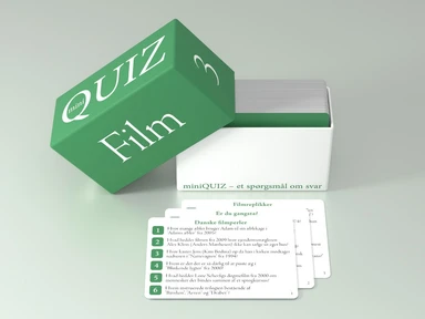 miniQUIZ - Film