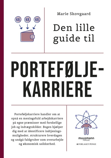 Den lille guide til porteføljekarriere