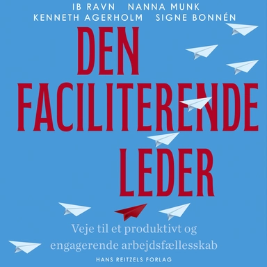 Den faciliterende leder