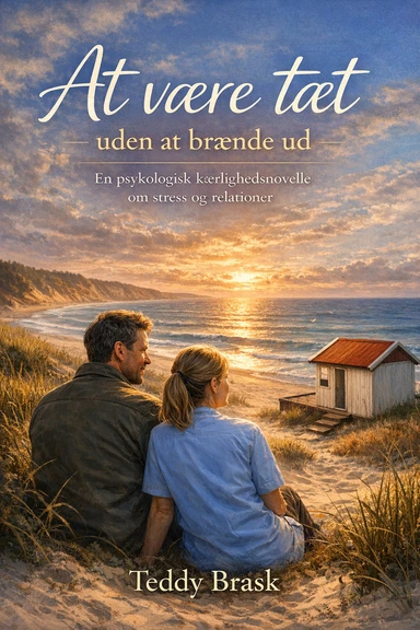 At være tæt uden at brænde ud