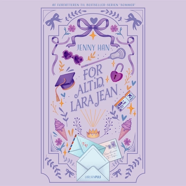 Lara Jean (3) - For altid, Lara Jean