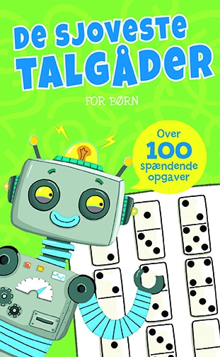 D1 De sjoveste talgåder