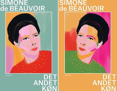 D2 Det andet køn 1-2