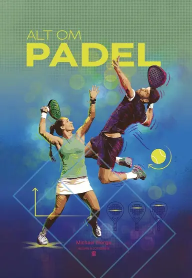 D2 Alt om padel
