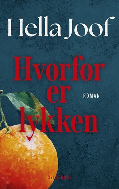 D2 Hvorfor er lykken