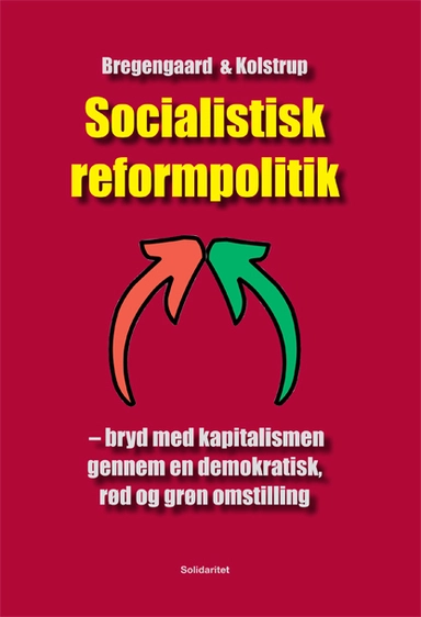 Socialistisk reformpolitik