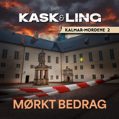 Mørkt bedrag - 2