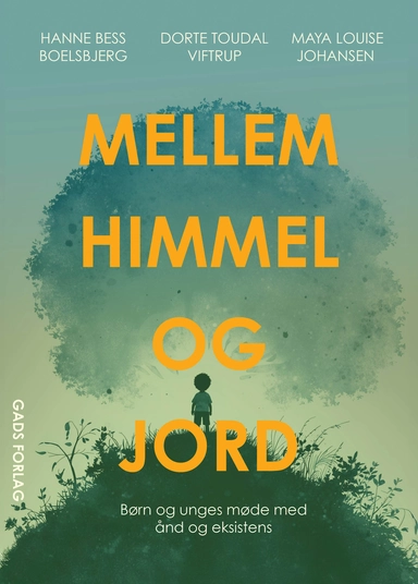 Mellem himmel og jord