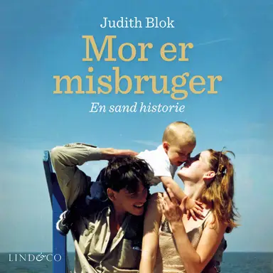 Mor er misbruger