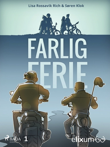 Farlig Ferie