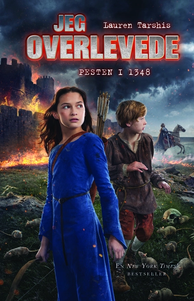 Jeg overlevede pesten i 1348