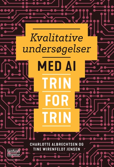 Kvalitative undersøgelser med AI