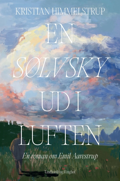 En sølvsky ud i luften