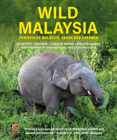 Wild Malaysiapeninsular Malaysia Sabah And Sarawak