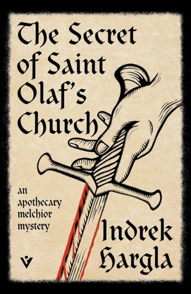 The Secret of Saint Olaf's Church