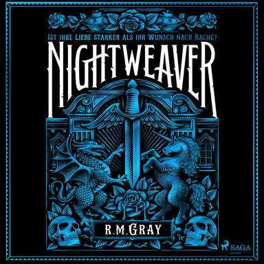 Nightweaver