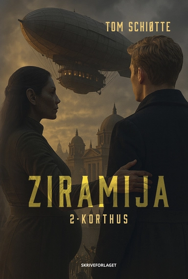 Ziramija