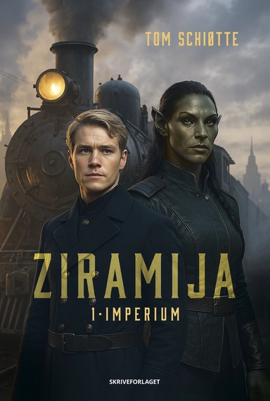 Ziramija