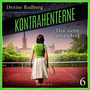 Den sjette udsending