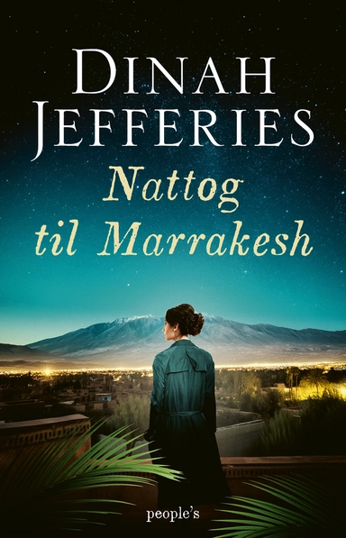 Nattog til Marrakesh