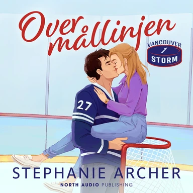 Over mållinjen