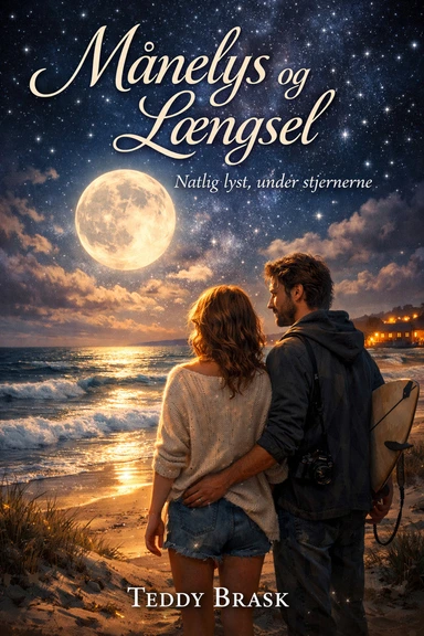 Månelys og Længsel