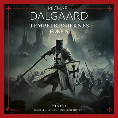 Tempelriddernes Hævn