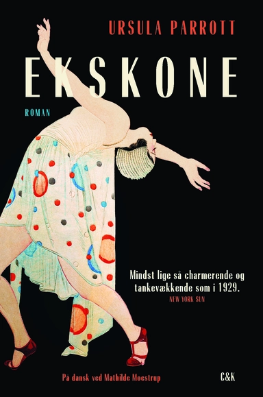 Ekskone