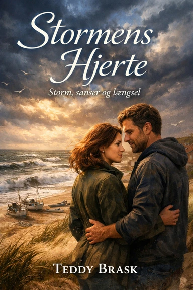 Stormens Hjerte