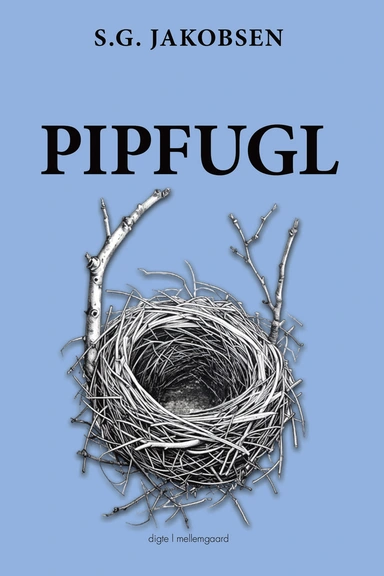 Pipfugl