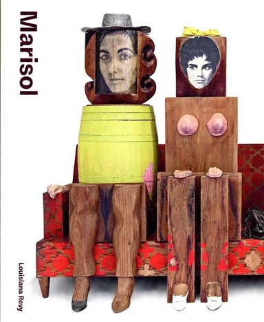 Louisiana Revy. Marisol