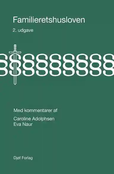 Familieretshusloven