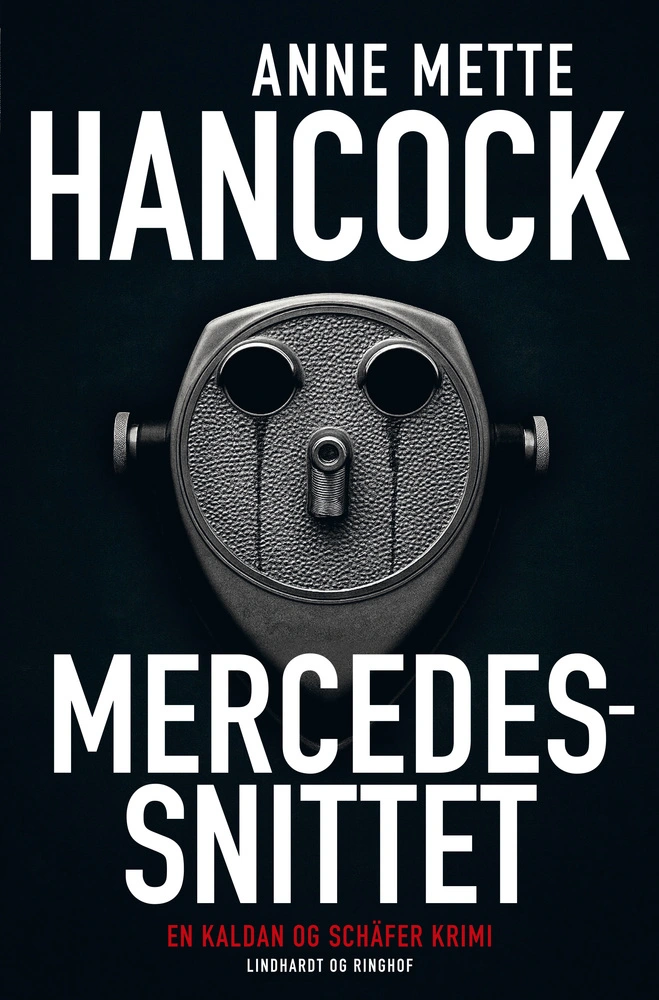 Mercedes-snittet