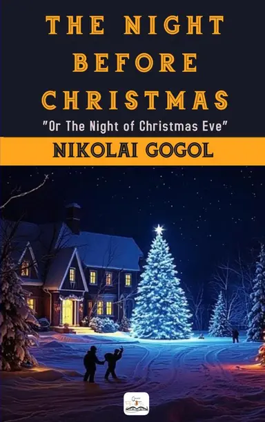 The Night Before Christmas