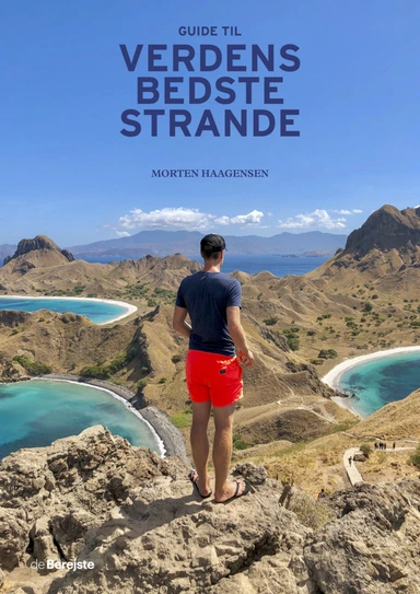 Guide til verdens bedste strande