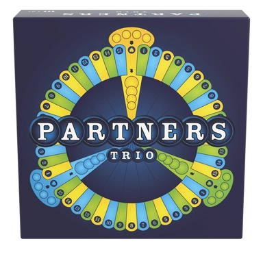 Partners Trio