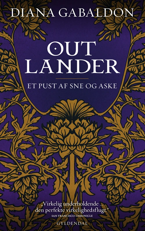 D1 Et pust af sne og aske 1-2