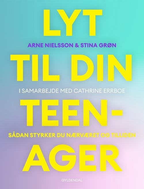 D1 Lyt til din teenager