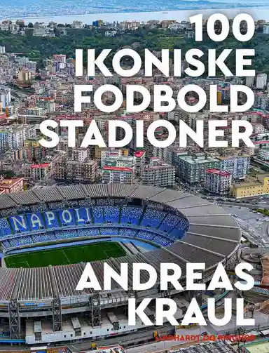 D1 100 ikoniske fodboldstadioner