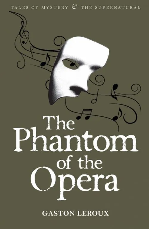 D2 The Phantom Of The Opera